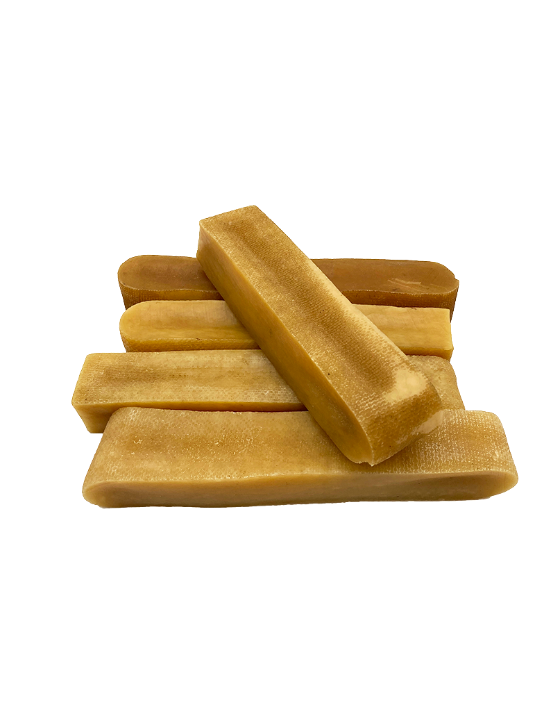 Yak Cheese Chew 5 Pack 